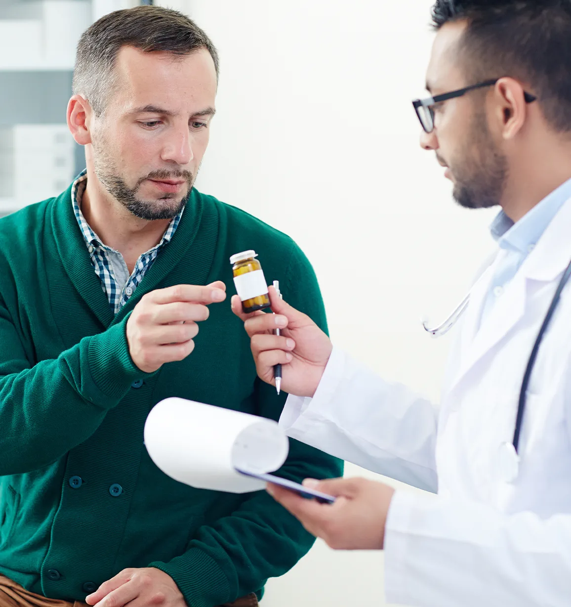 General Medicines