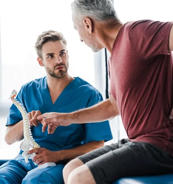 Orthopedic Surgeon