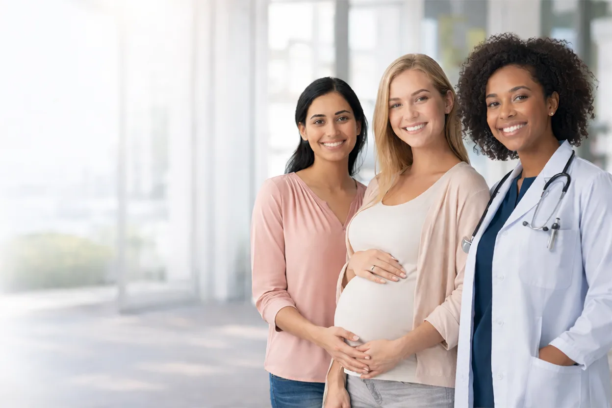 Women Wellness